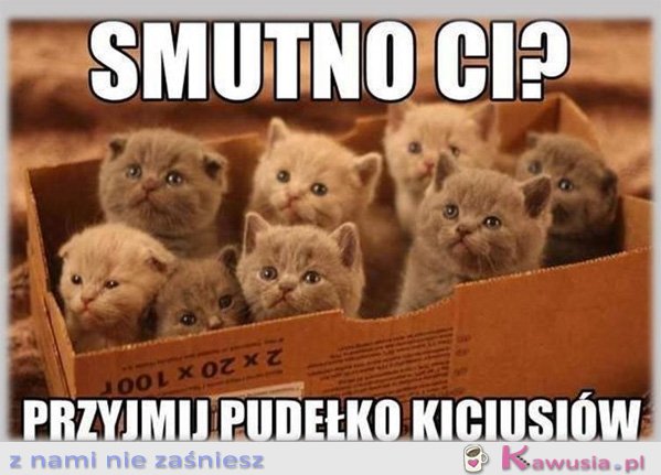 Smutno Ci?
