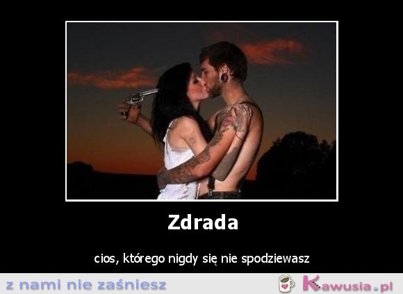 Zdrada