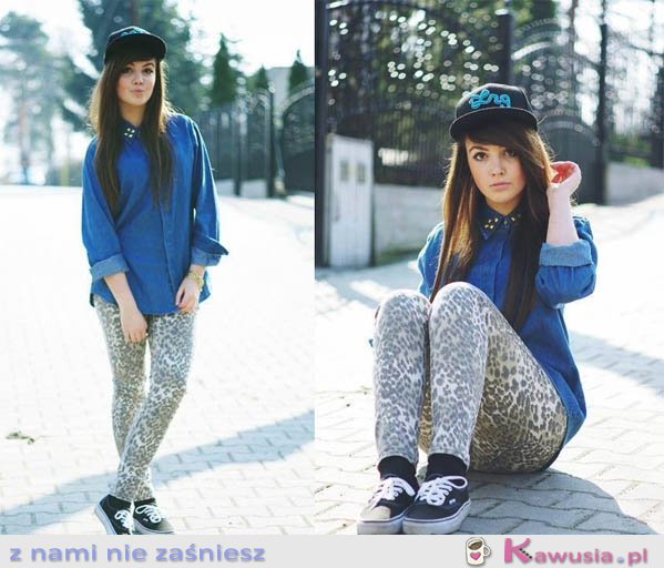 Ale stylówa