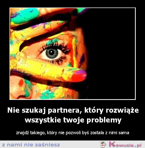 Znajdź takiego, który