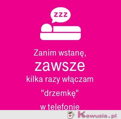 Zawsze