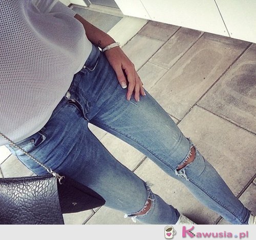 Casual set