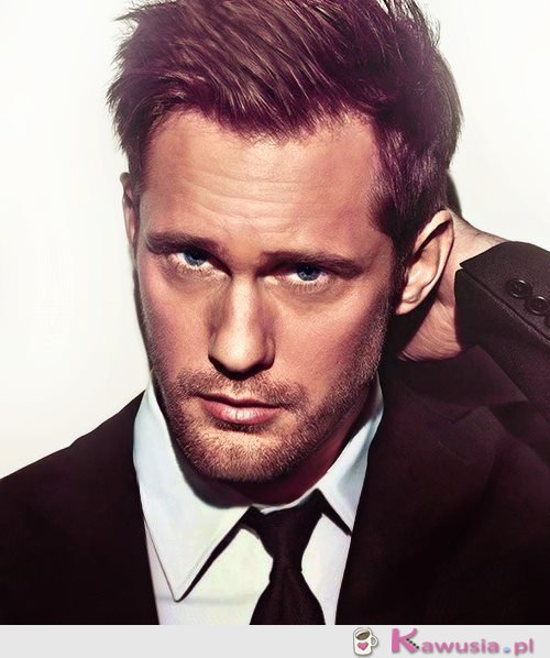 Aleksander Skarsgard
