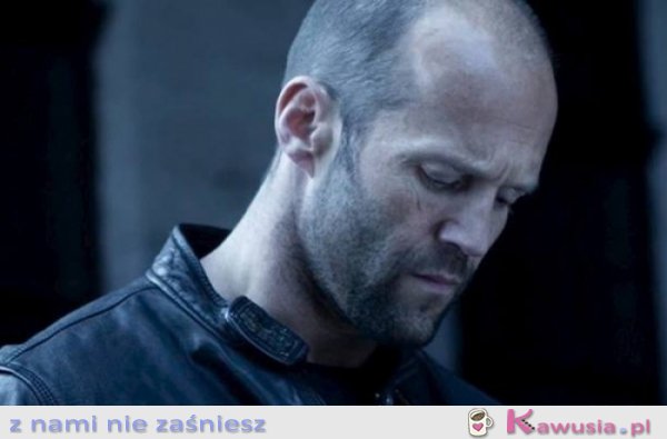 Jason Statham