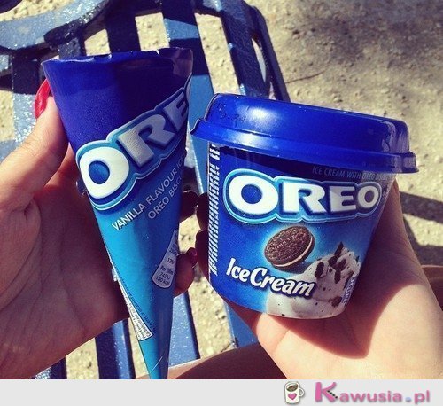 Lody Oreo