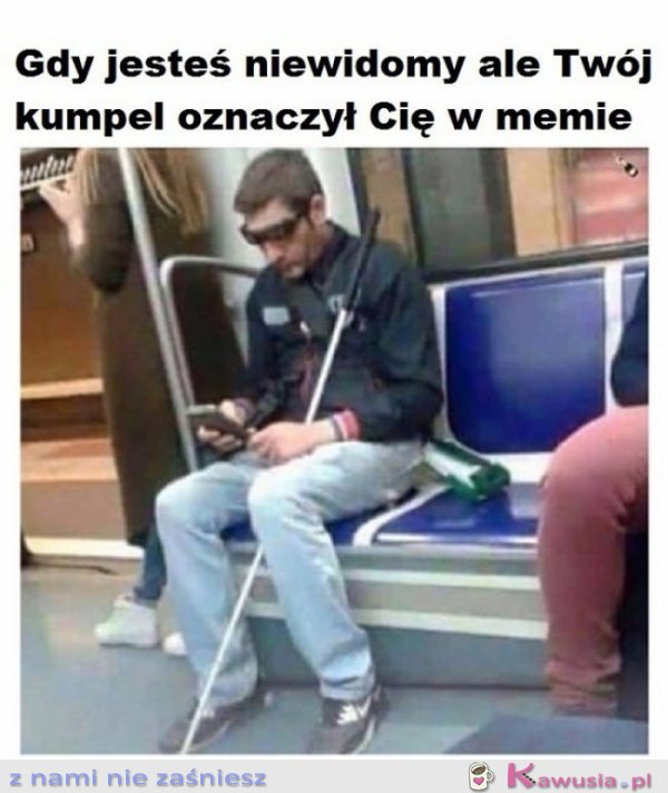 Każdy facet jest taki sam