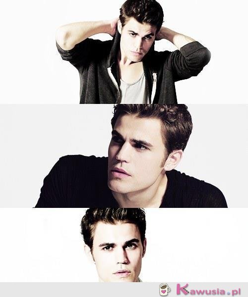 Paul Wesley