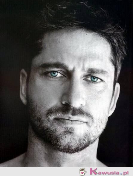 Gerard Butler