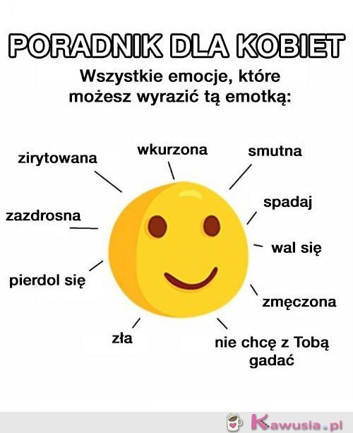 Poradnik dla kobiet