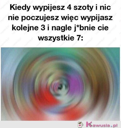 Kurczę chyba jednak to działa