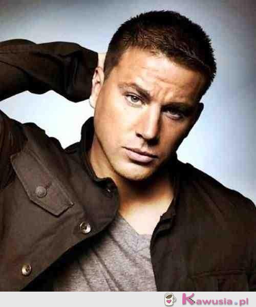 Channing Tatum