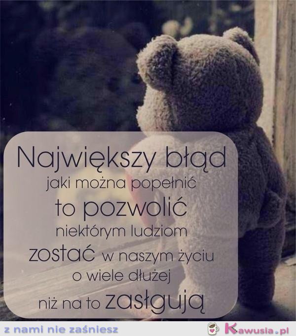 BŁĄD !!! 