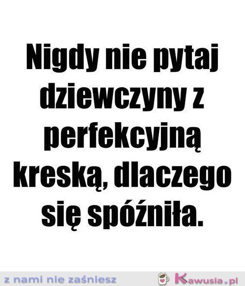 Wszystko jasne...