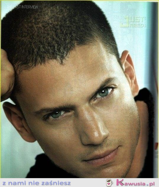 Wentworth Miller
