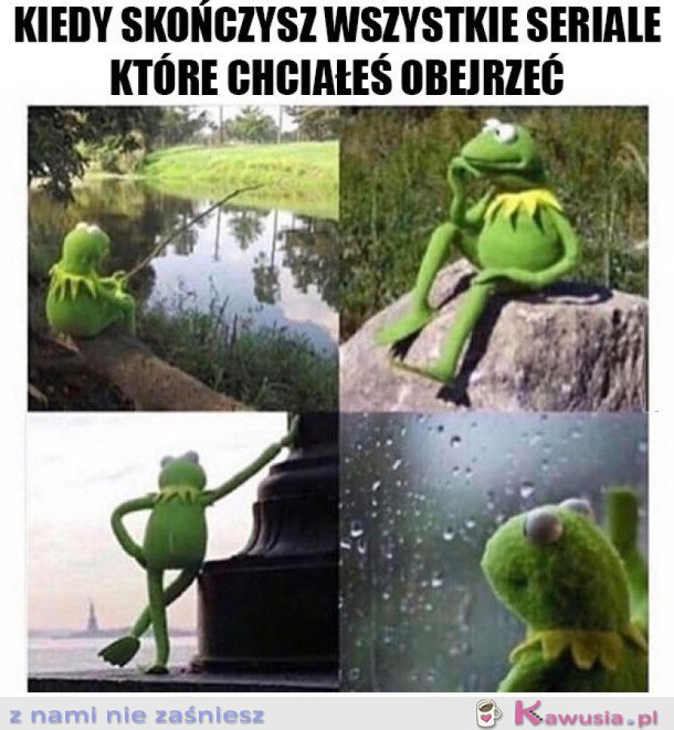 Co dalej z moim życiem...