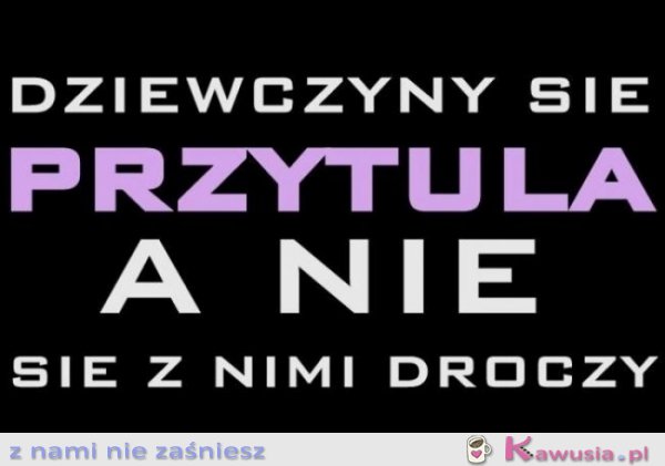 Dziewczyny się