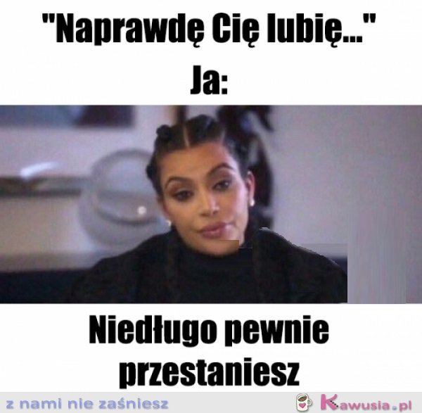 Coś mi się tak wydaje...