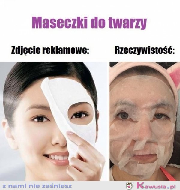 Oczekiwania kontra rzeczywistość