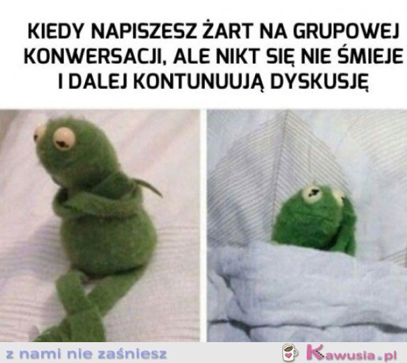 NIEWAŻNE JUŻ...
