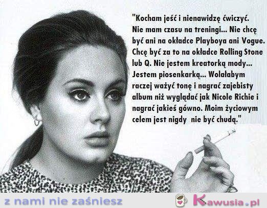 Kobieta z charakterem