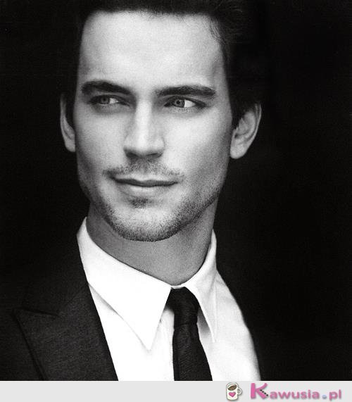 Matt Bomer