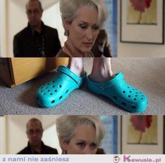 Nie potrzeba sł&oacute;w...