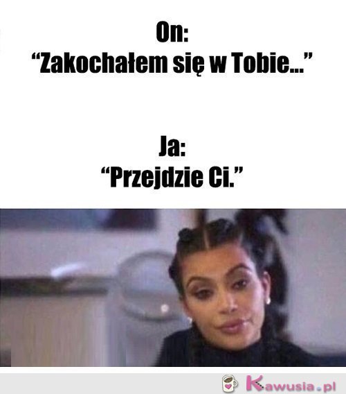Nie panikuj...