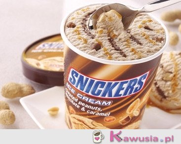 Lody Snickers