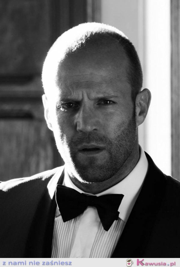 Jason Statham