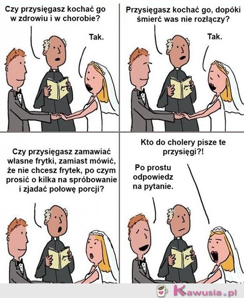 Przezorny ubezpieczony...