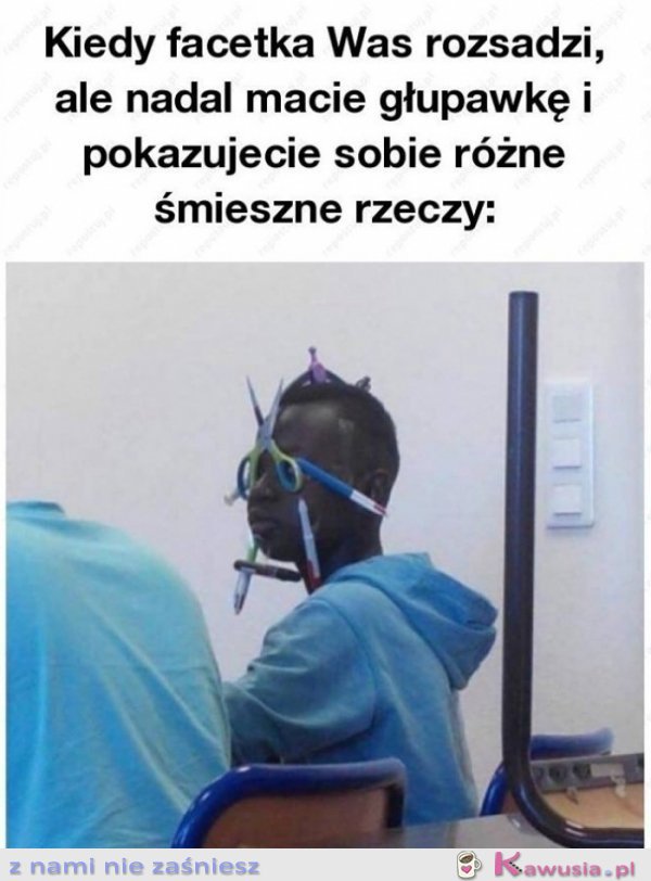 Głupawka