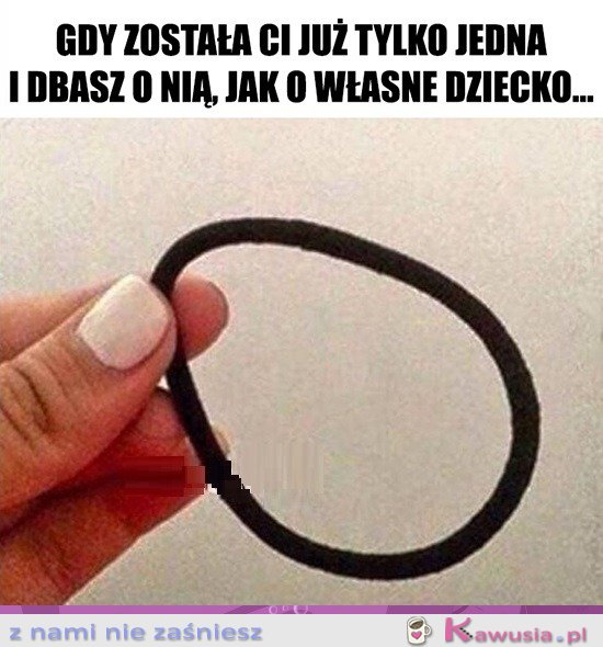 Samo życie...