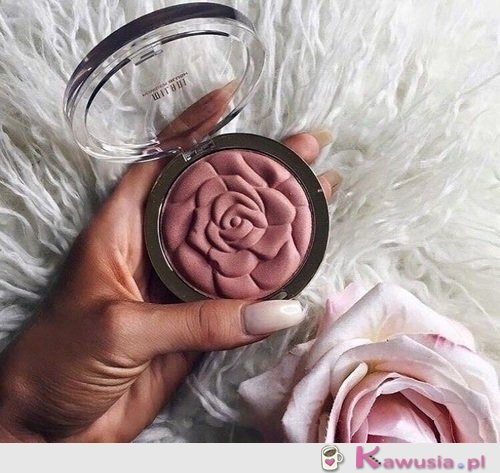 Milani blush