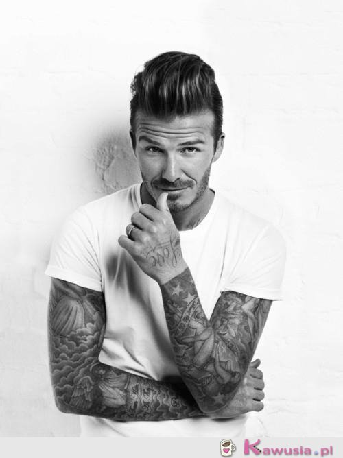 David