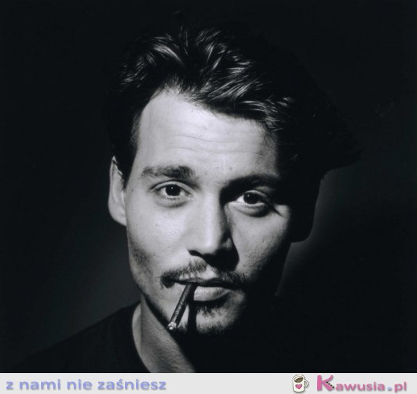 Johnny Depp