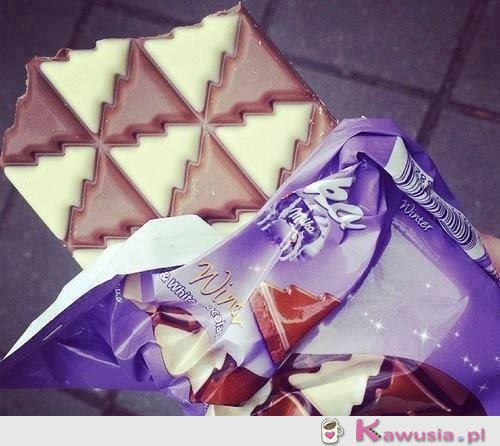 Milka mniam