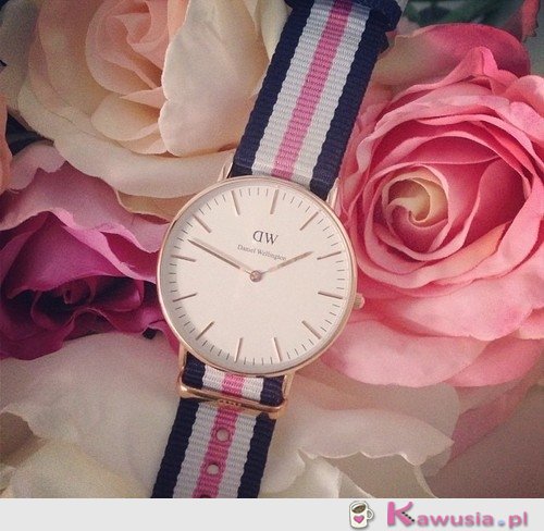 Daniel Wellington