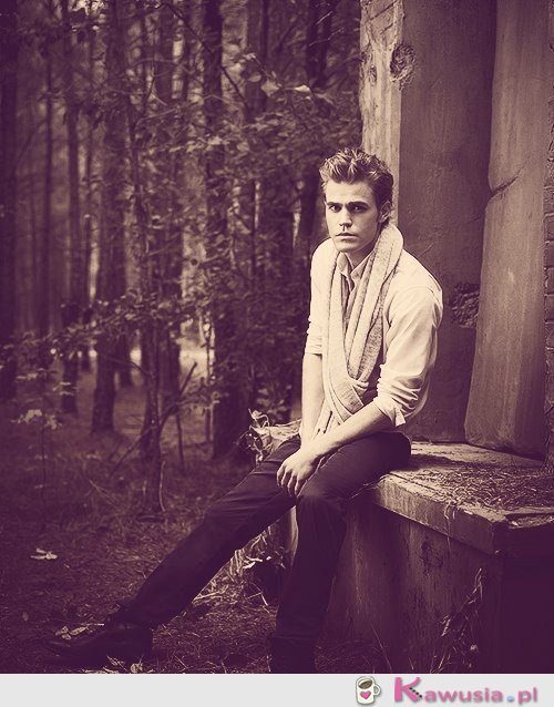 Paul Wesley