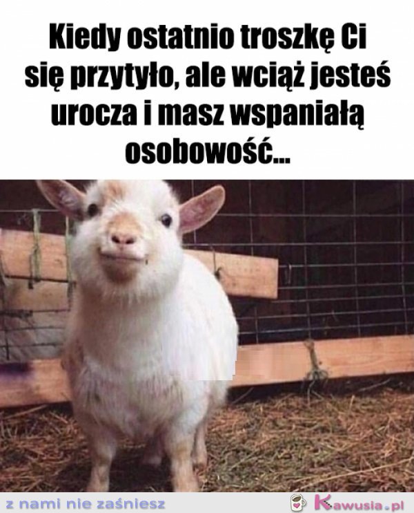 Liczy się wnętrze...