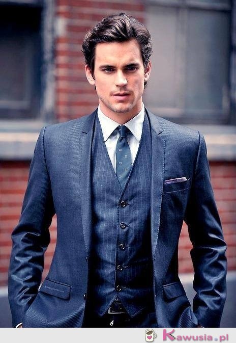 Matt Bomer