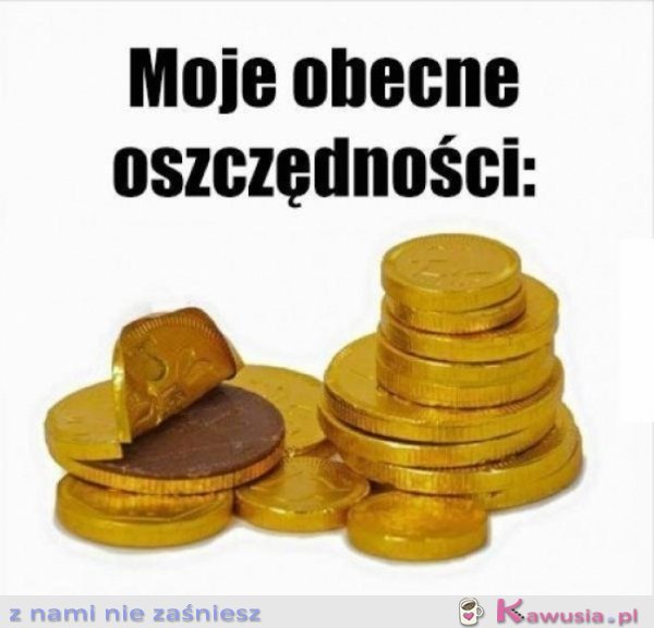 Jakoś to będzie...