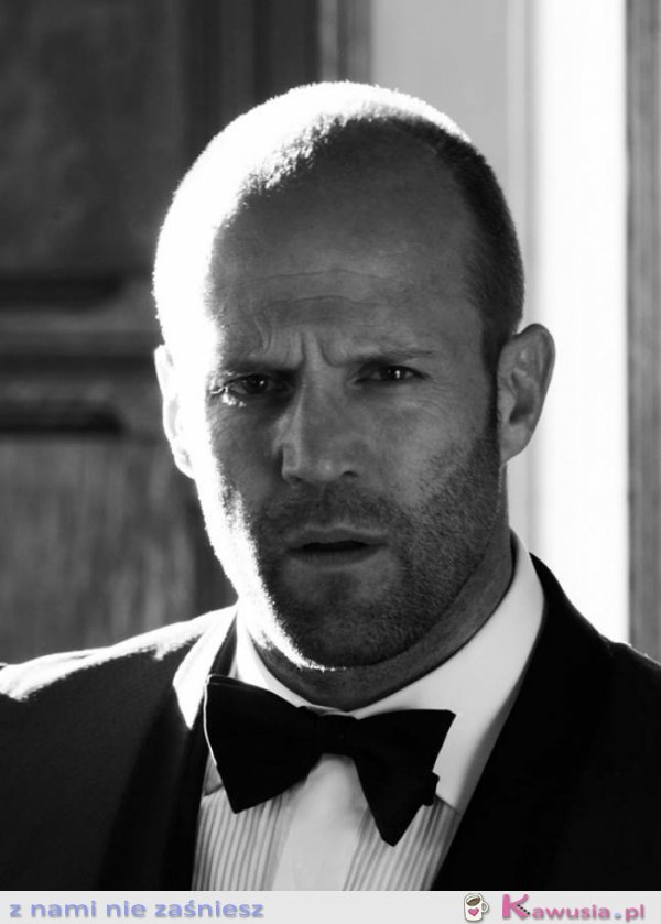 Jason Statham