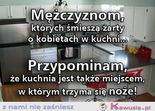 Mężczyznom którym