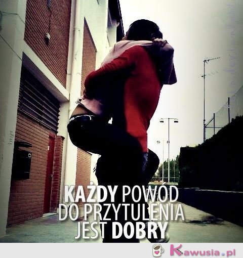 Każdy powód