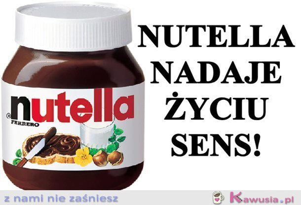 Nutella