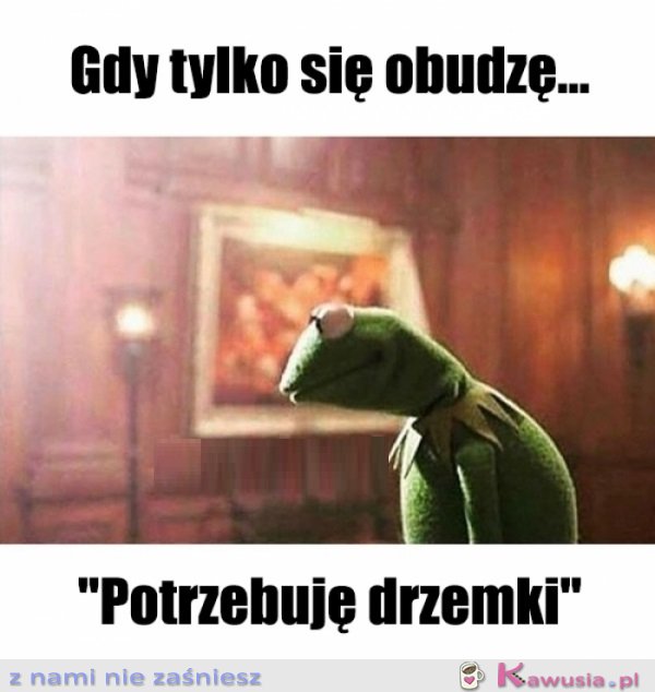 Samo życie...