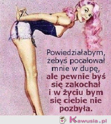 Lepiej nie ryzykować