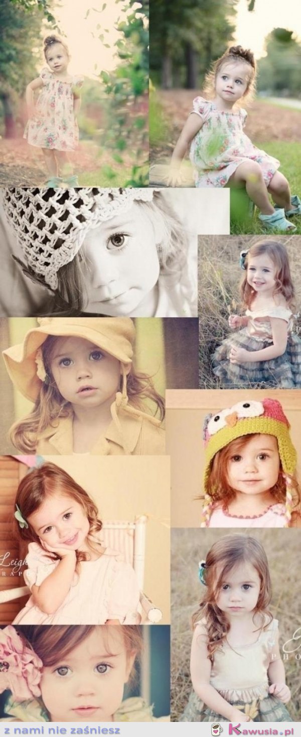 śliczna dziewczynka