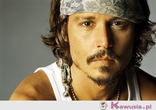 Johnny Depp