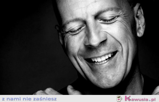 Bruce Willis